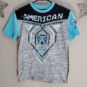 American Fighter Mens Size S